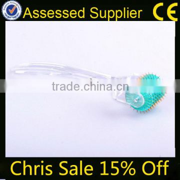 Chris Sale 15% Off Nano Micro needle Derma Skin Roller MNS192 Details