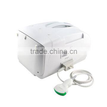 Portable Veterinary Ultrasound Machine/Scanner With Convex Probe for Animal VET Clinic Hospital photo-3