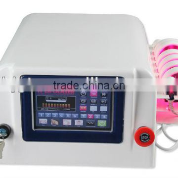 On sales 2013 Newest Lipo laser slimming machine