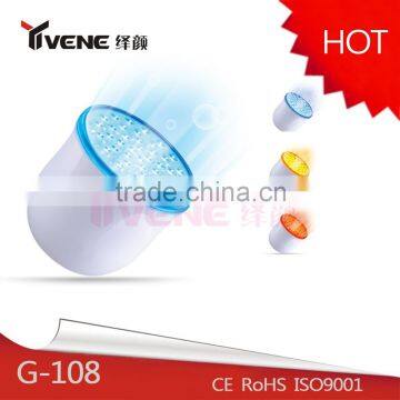 Vibro Skin Rejuvenation Photon Led Therapy photo-3