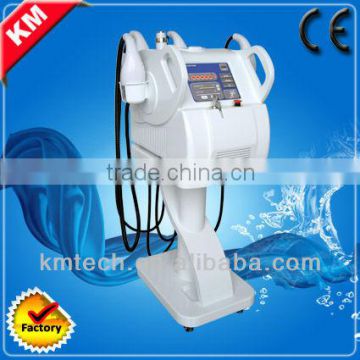 2013 Free Shipping 7 In 1 Ultrasonic Cavitation Weight Loss Machine Liposuction Cavitation Slimming Beauty Machine Body Slimming