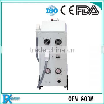 PEX LASER cosmetic diode laser 808nm laser hair removal machine for sale