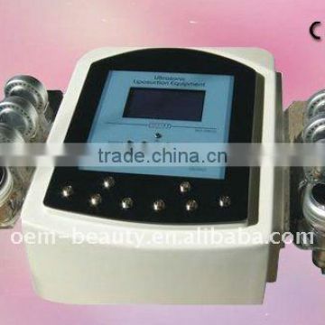 Liposuction cavitation fat splitting system F006