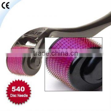 micro dermal roller for eyes L005