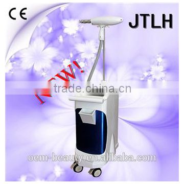 high-performance beauty machine P003 long pulse laser for hair removal Skin Tightening/Wrinkles