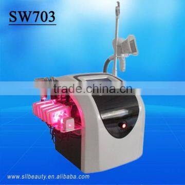 cryo caviation slimming machine