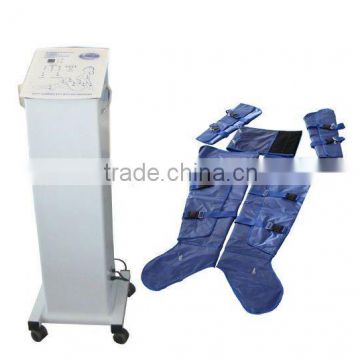 WS-20 FIR Pressotherapy machine