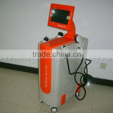 face lift skin rejuvenation machine popular radio frequency