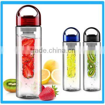 720ML BPA Free Sports Water Bottles,Juicer Travel Bottles,Top Quality Water Bottles