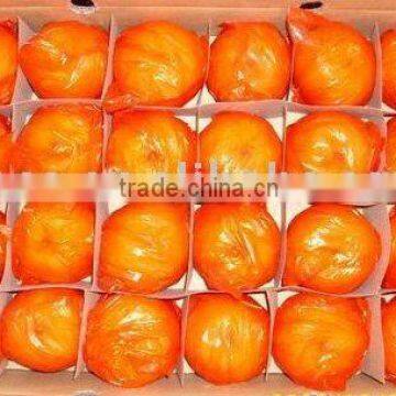 mandarine orange