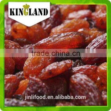 China High Quality AAA Sultana Raisin With Best Price and High Quality