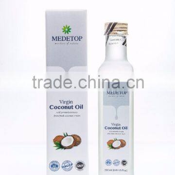 Virgin Coconut Oil photo-5