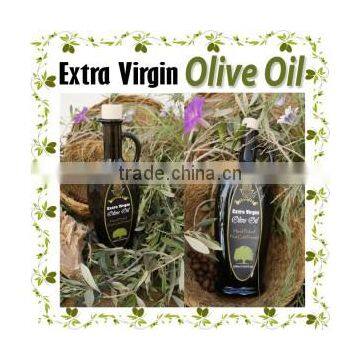 Extra Virgin Olive Oil Ultra Premium. 1st Cold Press Olive Oil. Extra Virgin Olive Oil. Hannibal Glass 500 ml