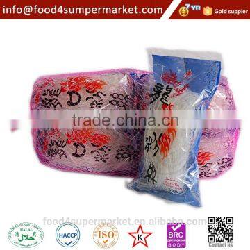 HACCP Longkou Vermicelli