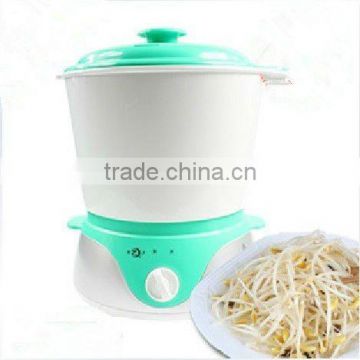 Automatic bean sprout machine