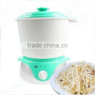Automatic Bean Sprout Machine