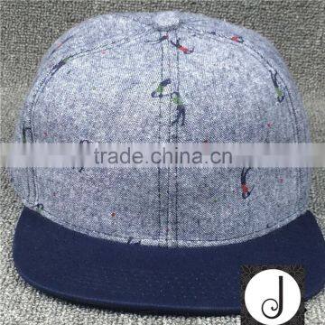 Snapback Cap, Snapback Hat Made in Vietnam photo-2