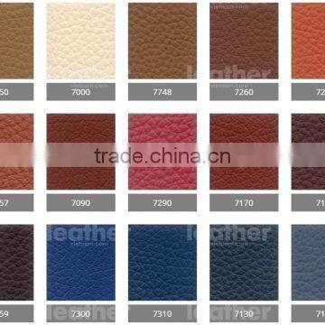 Italian Cow Finished Leather / Boxland / Quality Leather/ No MOQ / Instant Service photo-3