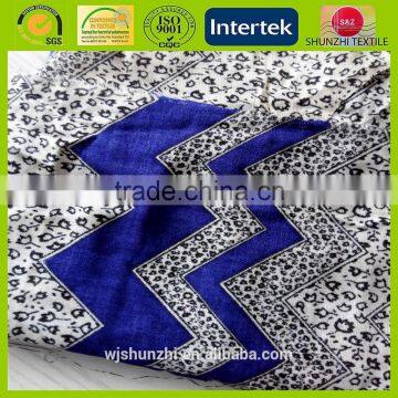 new Printing Rayon Fabric 2015 High Quality Fashion China Supplier Wholesale Fabric