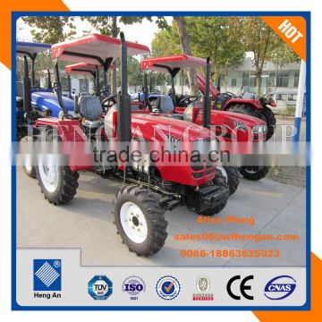 HIgh quality best price 30hp tractor for sales