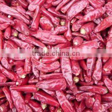 Yido Dry Red Chili Whole photo-2