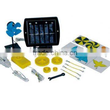 Solar Deluxe Education Kit