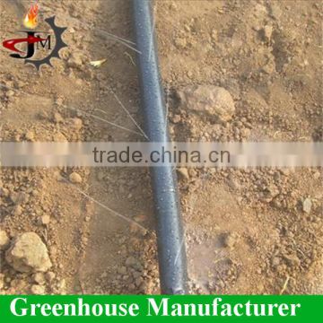 Best sell field vegetable pvc irrigation pipe systems