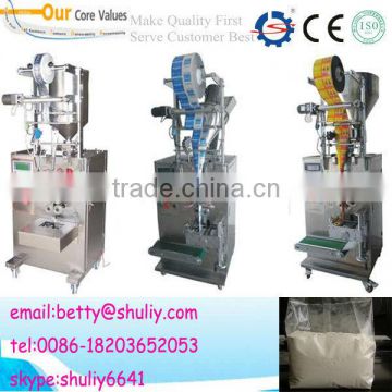 powder packing machine price