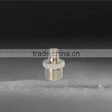 High Pressure 45 Digree 90 Digree Grease Nipple Grease Gun With Different Size