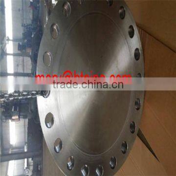 MS steel flange