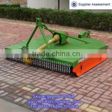 Made in China rotary mower with best price