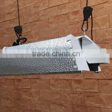 Gavita Style Double End Light/plus Closed Reflector/indoor Garden photo-5