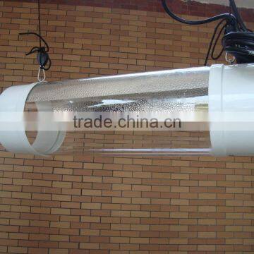 Hydroponic Cool Tube Light Reflector