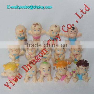 Latest OEM kid cartoon promotion toys