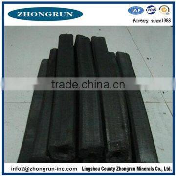 Factory Direct Supply Charcoal/hot Sale Machine Made Charcoal