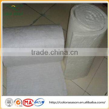 Fire Blanket Ceramic Fiber Blanket