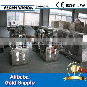 Stainless Steel Pepper Crusher / White Granulated Sugger Crusher photo-2