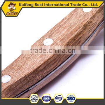 High Quality Stainless Steel Uncapping Knife Hot Sale photo-3
