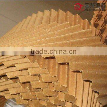 2016 NEW Agriculture Evaporative Pad/Honeycomb Poultry Pad With Price photo-6