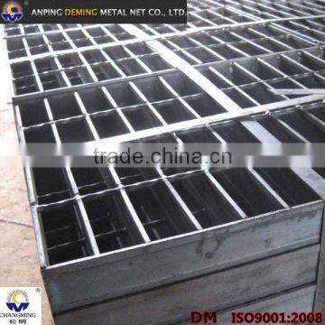 ISO9001:2008 Drainage Channel Stainless Steel Grating (Manufacturer and best price)