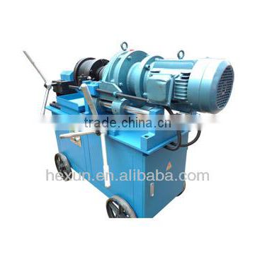 portable rebar threading machine HBG-40B