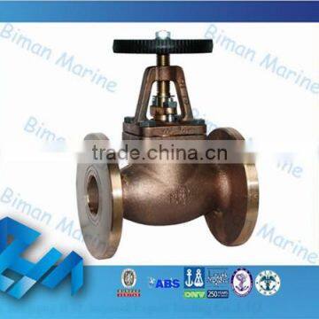 Marine Rising Stem Gate Valve