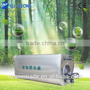 3g,5g,10g Wall Mounted Corona Discharge Ozone Generator photo-2