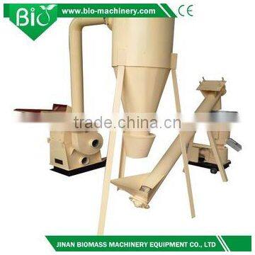 Hot sale chicken, animal fodders animal feed crusher and pellet mill making line