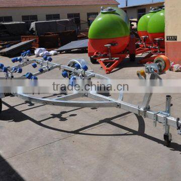 Hot Sale Boat Trailer With CE