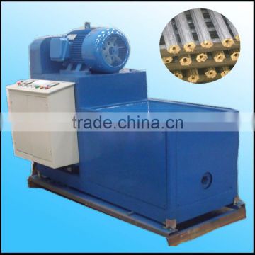 012 Whirlston energy saving wood charcoal briquette making machine