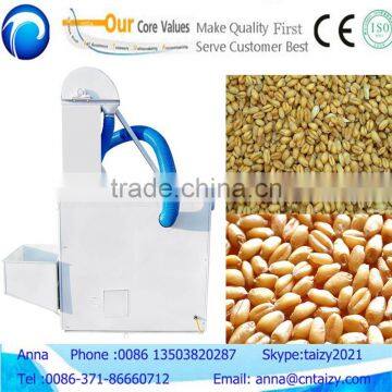 small farm equipment small grain seed cleaner for sale