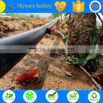 HDPE Gardening Water Pipe for Water Supply photo-3