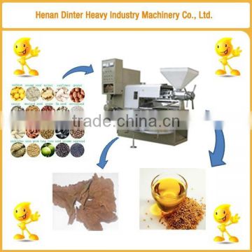 Widely Used Dinter Brand cold pressed sesame oil