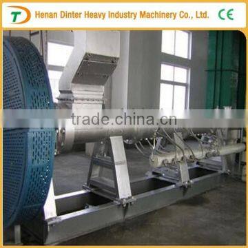 Dinter soybean oil production machine